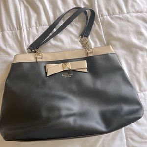 Kate Spade tote bag